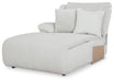 Top Tier 4-Piece Reclining Sectional with Chaise - alternate view 3