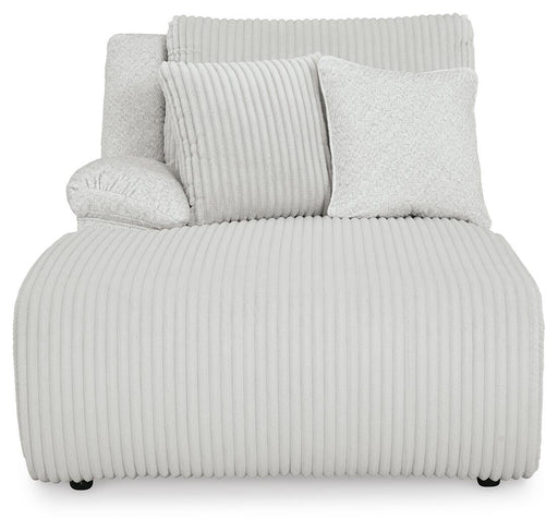 Top Tier 4-Piece Reclining Sectional with Chaise - alternate view 2