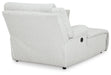 Top Tier 4-Piece Reclining Sectional with Chaise - alternate view 4