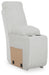 Top Tier 4-Piece Reclining Sectional with Chaise - alternate view 10