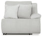 Top Tier 4-Piece Reclining Sectional with Chaise - alternate view 11
