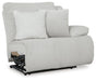 Top Tier 4-Piece Reclining Sectional with Chaise - alternate view 12