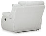 Top Tier 4-Piece Reclining Sectional with Chaise - alternate view 14