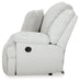 Top Tier 4-Piece Reclining Sectional with Chaise - alternate view 16
