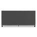 Zuraleus King Upholstered Bed - alternate view 7