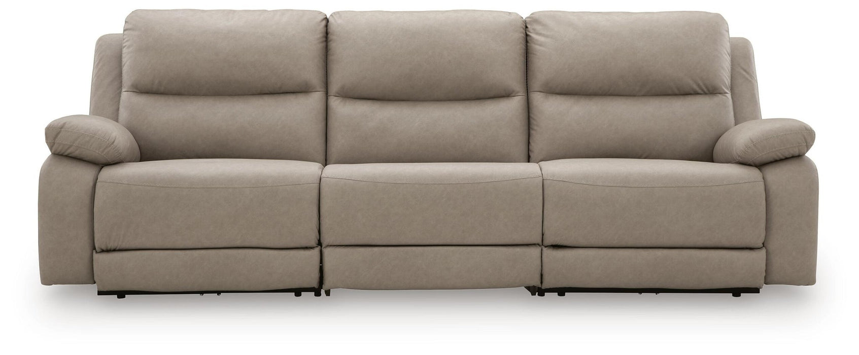 Narwhal Place 3-Piece Power Reclining Sectional - alternate view 2