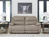 Narwhal Place 2-Piece Reclining Loveseat