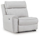 Social Pointe 5-Piece Reclining Sectional with Storage Consoles - alternate view 6