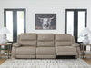 Narwhal Place 3-Piece Power Reclining Sectional - alternate view 3