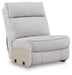 Social Pointe 5-Piece Power Reclining Sectional - alternate view 3