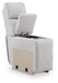 Social Pointe 5-Piece Power Reclining Sectional - alternate view 5