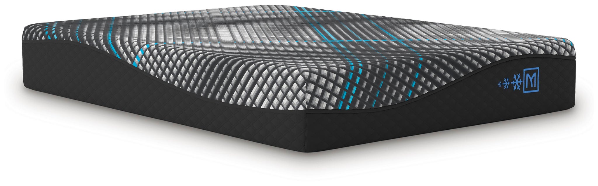 Millennium 2.0 Foam 12 Inch Twin XL Mattress - alternate view 2