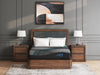 Millennium 2.0 Foam 12 Inch Twin XL Mattress - alternate view 6