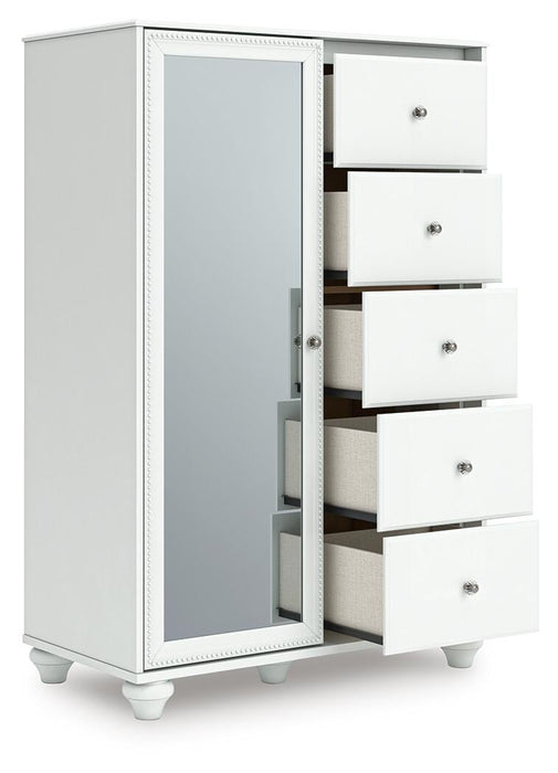 Kozlani Dressing Chest - alternate view 3