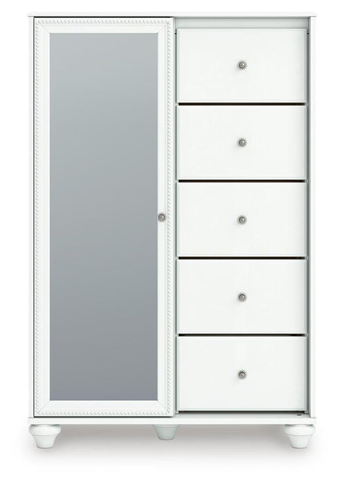 Kozlani Dressing Chest - alternate view 4