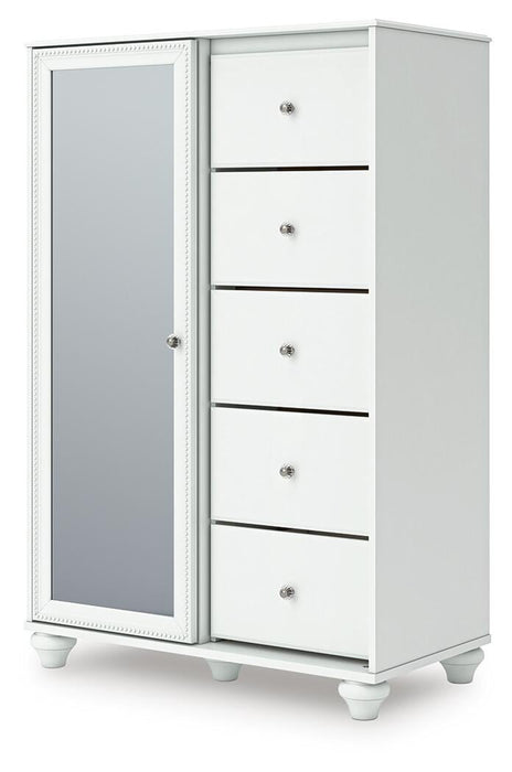 Kozlani Dressing Chest - alternate view 5
