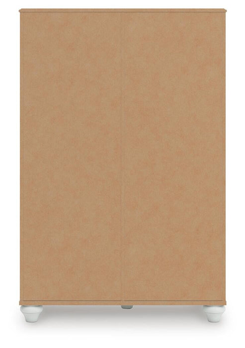 Kozlani Dressing Chest - alternate view 6