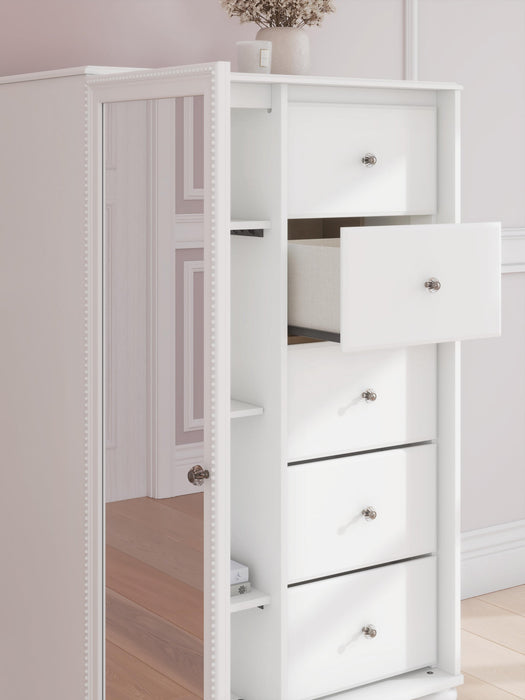 Kozlani Dressing Chest - alternate view 8