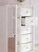 Kozlani Dressing Chest - alternate view 8