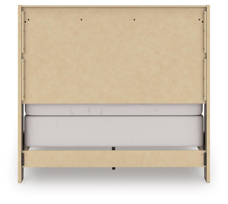 Elbrim Full Panel Bed - alternate view 6