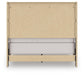 Elbrim Full Panel Bed - alternate view 6