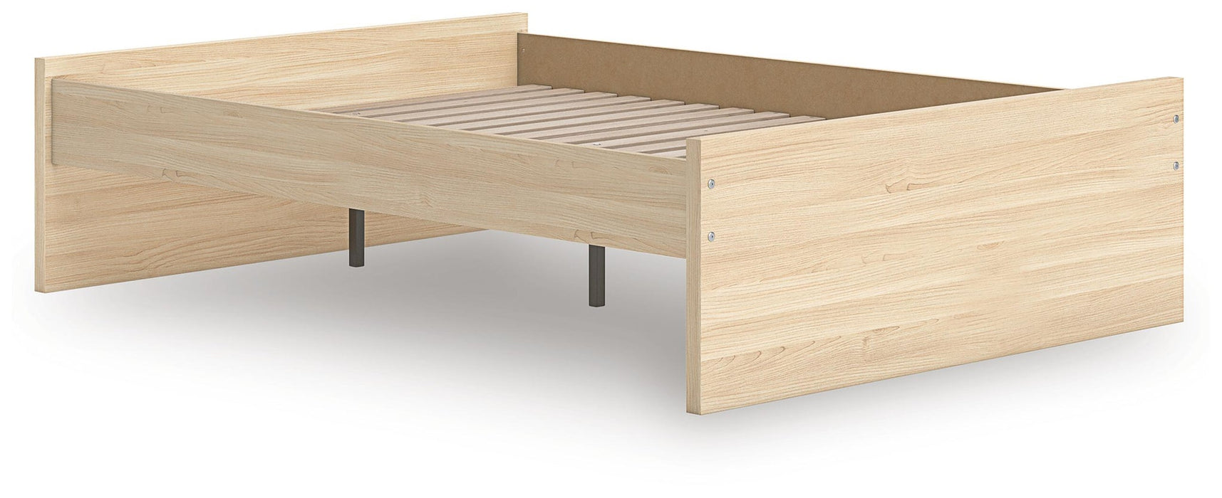 Onita Full Platform Bed - alternate view 3