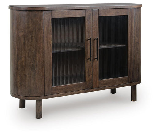 Mayridge Accent Cabinet - alternate view 2