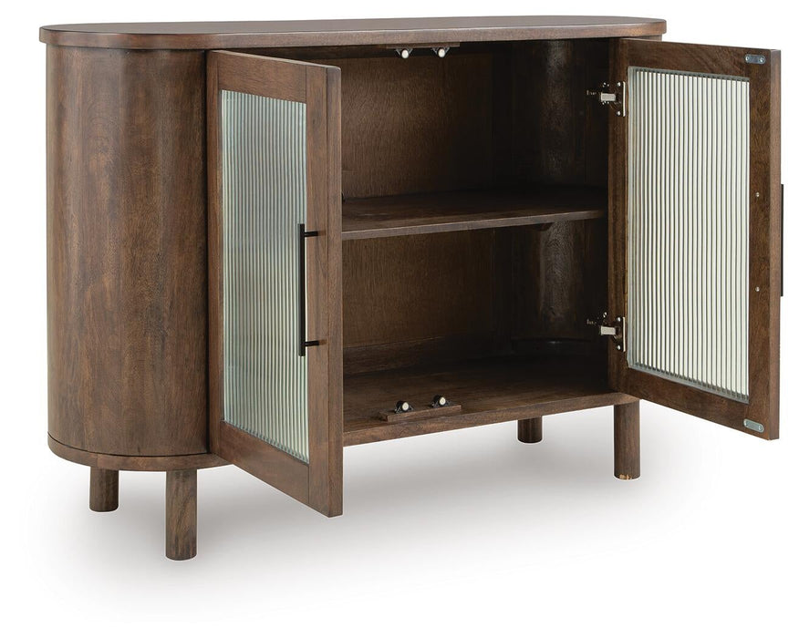 Mayridge Accent Cabinet - alternate view 3