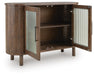 Mayridge Accent Cabinet - alternate view 3