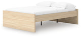Onita Full Platform Bed - alternate view 5