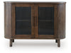 Mayridge Accent Cabinet - alternate view 4