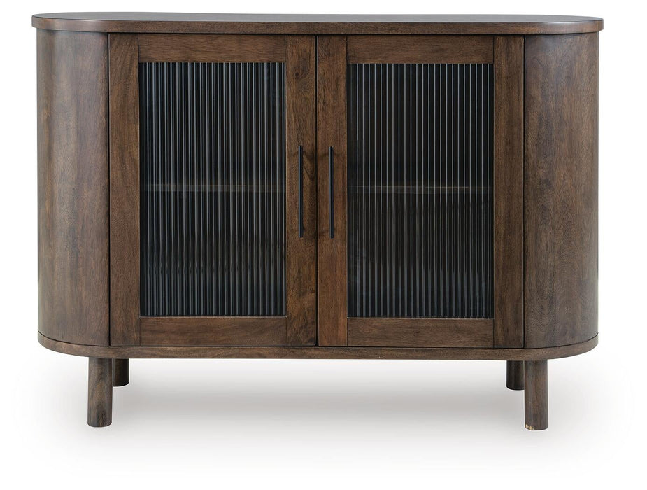 Mayridge Accent Cabinet - alternate view 4
