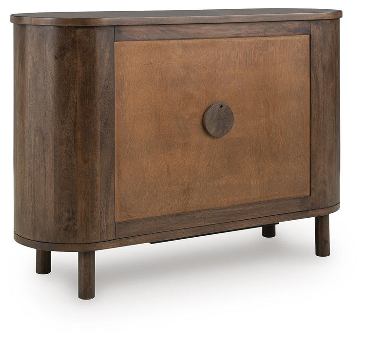 Mayridge Accent Cabinet - alternate view 5