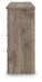 Rusticott Seven Drawer Dresser - alternate view 7