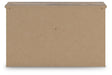 Rusticott Seven Drawer Dresser - alternate view 5