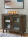 Mayridge Accent Cabinet