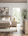 Rusticott Two Drawer Night Stand - alternate view 8