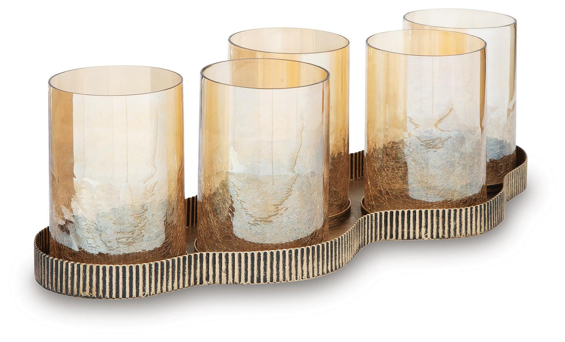 Evereton Candle Holder - alternate view 3