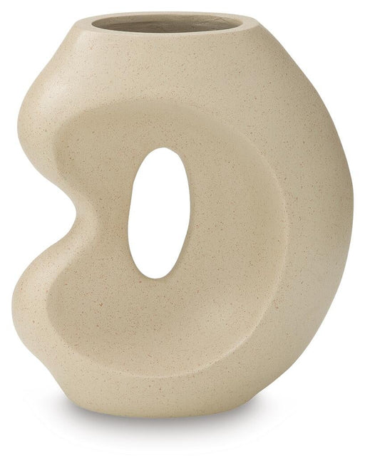 Odion Vase - alternate view 2
