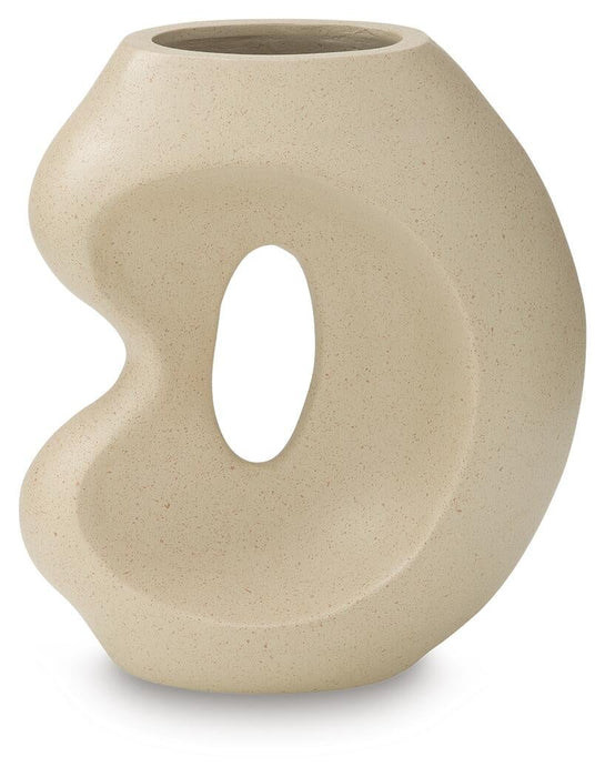 Odion Vase - alternate view 2