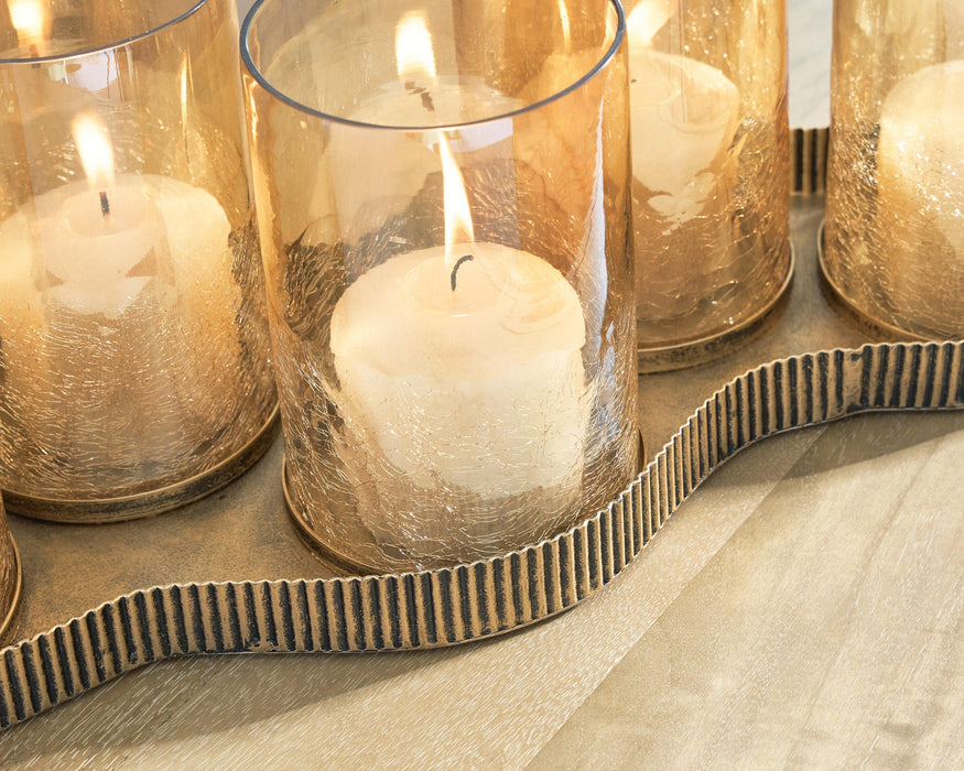 Evereton Candle Holder - alternate view 4