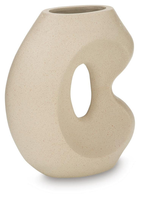 Odion Vase - alternate view 3