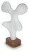 Lavarsen Sculpture - alternate view 3