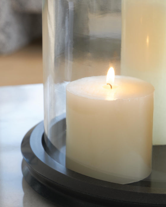 Saskia Candle Holder - alternate view 3