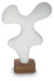 Lavarsen Sculpture - alternate view 2