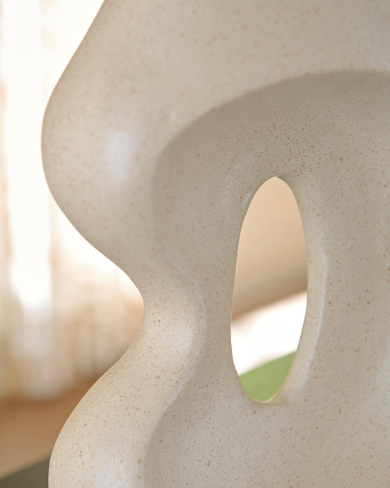 Odion Vase - alternate view 4