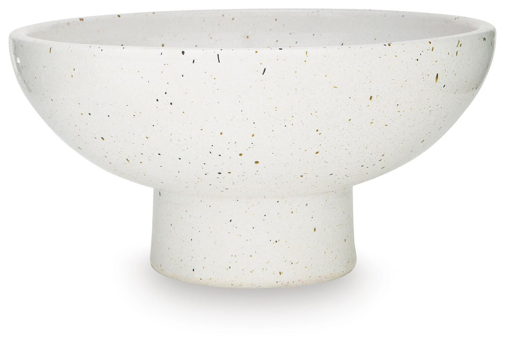 Dallinworth Bowl - alternate view 2