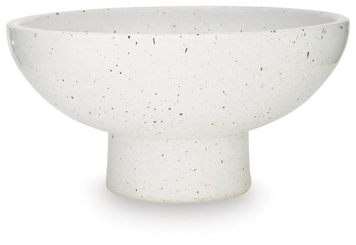 Dallinworth Bowl - alternate view 2