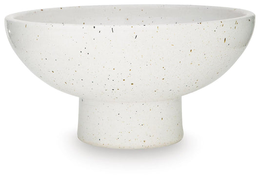 Dallinworth Bowl - alternate view 2
