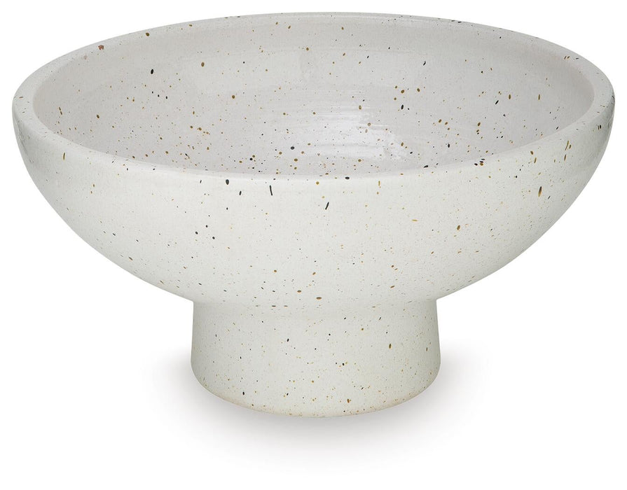 Dallinworth Bowl - alternate view 3